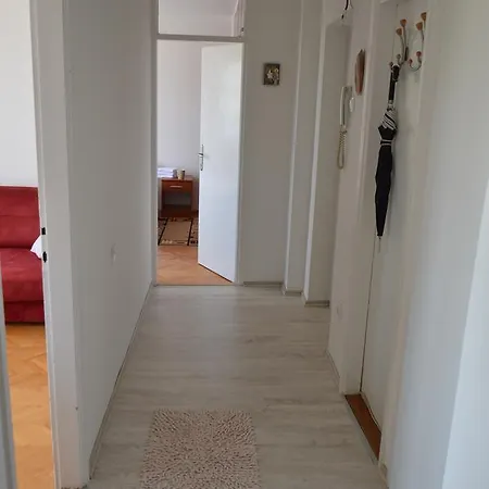 Perun 아파트