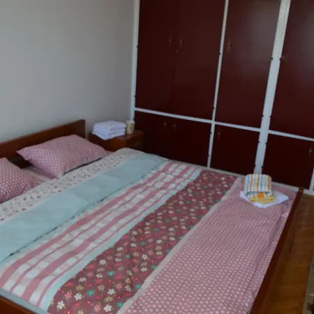 Perun * Podgorica